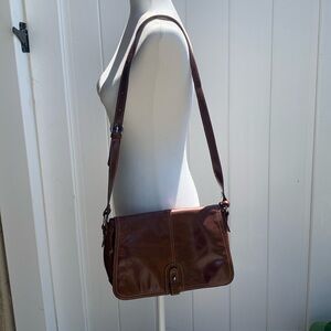 Giani Bernini Satchel Bag